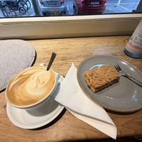   at Beumer & Lutum Bäckerei in Berlin