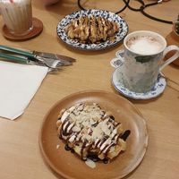  at Otaku Café in Orleans