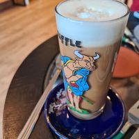  at Otaku Café in Orleans