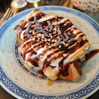  at Otaku Café in Orleans