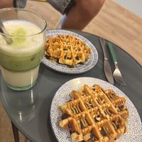   at Otaku Café in Orleans