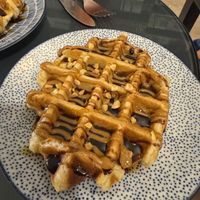   at Otaku Café in Orleans