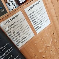 Tea at Otaku Café in Orleans