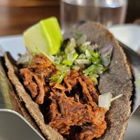  at Fonda's Taqueria in Nairobi