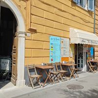  at Bar Lo Spuntino in Monterosso Al Mare