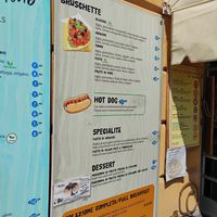  at Bar Lo Spuntino in Monterosso Al Mare