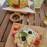  at Bar Lo Spuntino in Monterosso Al Mare