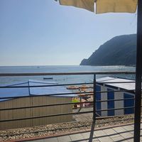  at Bar Lo Spuntino in Monterosso Al Mare