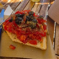  at Bar Lo Spuntino in Monterosso Al Mare