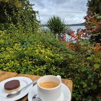  at Dinis Cottage  in Killarney