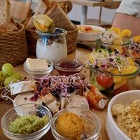  at Café marais in Konstanz