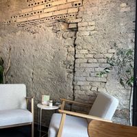   at Café marais in Konstanz