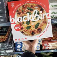 Pizza at The Fresh Market in Philadelphia