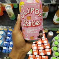 Vegan pop at The Fresh Market in Philadelphia