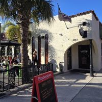  at Barrio Tacos Tampa in Tampa