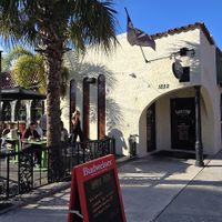  at Barrio Tacos Tampa in Tampa