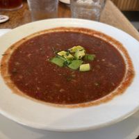 Gazpachoo  at Porta Via Calabasas in Calabasas