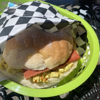   at Skeleton!  in Woy Woy