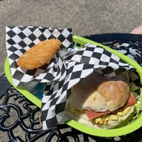   at Skeleton!  in Woy Woy