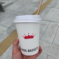  at Paul Bassett - 폴바셋 광화문점 in Seoul