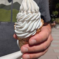  at Fruitopia in Brentwood