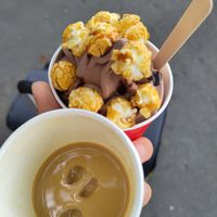  at Oatly - Pop-Up in Paris