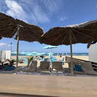   at Frank Burger Bar in Crete