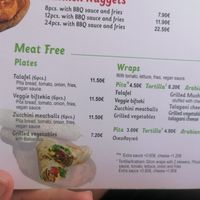  at Ploutarxos The Souvlaki Maker in Nea Erythraia