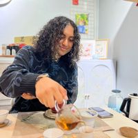  at XinAn Vegan - 心安素食 in Guangzhou