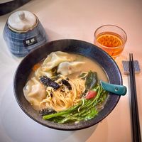  at XinAn Vegan - 心安素食 in Guangzhou