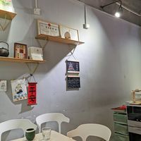  at XinAn Vegan - 心安素食 in Guangzhou