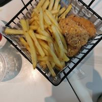  at XinAn Vegan - 心安素食 in Guangzhou