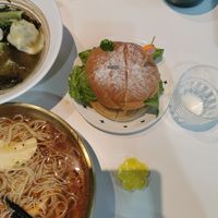  at XinAn Vegan - 心安素食 in Guangzhou