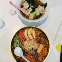  at XinAn Vegan - 心安素食 in Guangzhou