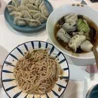   at XinAn Vegan - 心安素食 in Guangzhou