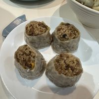   at XinAn Vegan - 心安素食 in Guangzhou