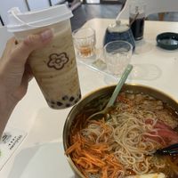   at XinAn Vegan - 心安素食 in Guangzhou