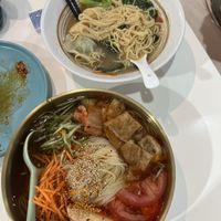   at XinAn Vegan - 心安素食 in Guangzhou