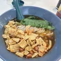   at XinAn Vegan - 心安素食 in Guangzhou