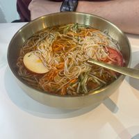   at XinAn Vegan - 心安素食 in Guangzhou