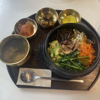   at XinAn Vegan - 心安素食 in Guangzhou