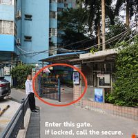  at XinAn Vegan - 心安素食 in Guangzhou