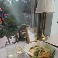  at XinAn Vegan - 心安素食 in Guangzhou