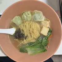 soo good Im so happy that I found this placee😻😻 I think I will come back and try everything they have on the menu   at XinAn Vegan - 心安素食 in Guangzhou