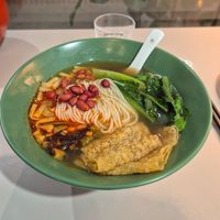  at XinAn Vegan - 心安素食 in Guangzhou