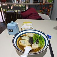 at XinAn Vegan - 心安素食 in Guangzhou