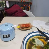  at XinAn Vegan - 心安素食 in Guangzhou
