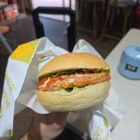  at XinAn Vegan - 心安素食 in Guangzhou