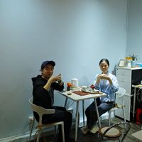  at XinAn Vegan - 心安素食 in Guangzhou