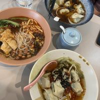   at XinAn Vegan - 心安素食 in Guangzhou